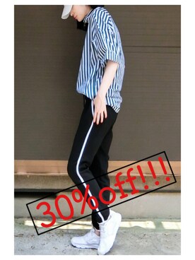 for2meさんのコーディネート