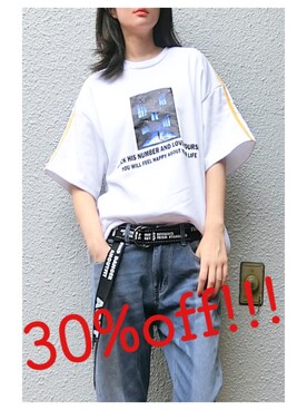 for2meさんのコーディネート