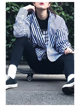 for2meさんのコーディネート