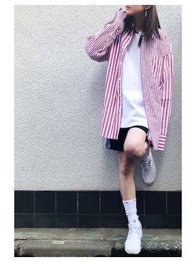 for2meさんのコーディネート