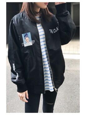 for2meさんのコーディネート