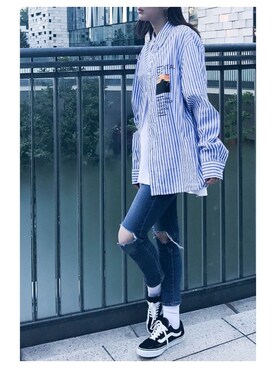 for2meさんのコーディネート