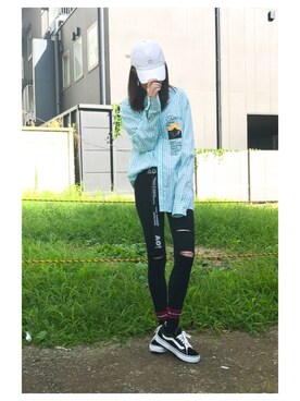 for2meさんのコーディネート