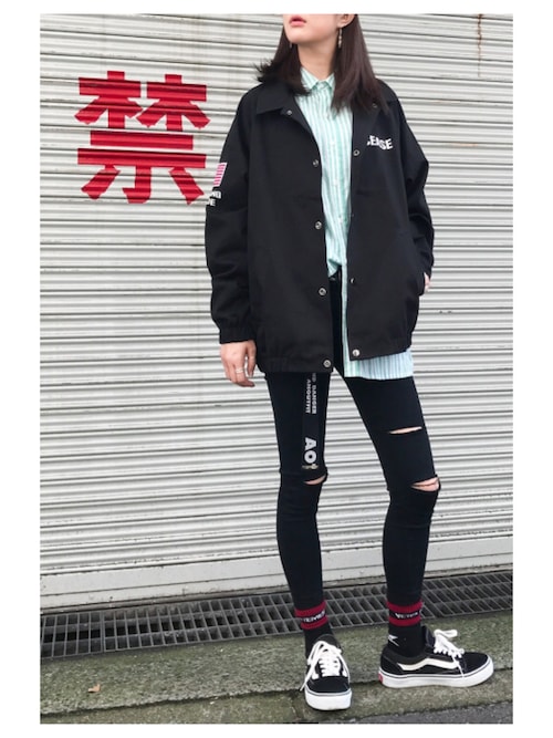 for2meさんのコーディネート