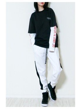 for2meさんのコーディネート