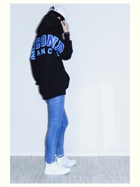 for2meさんのコーディネート