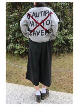 for2meさんのコーディネート