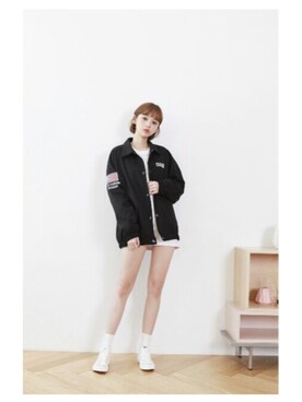 for2meさんのコーディネート