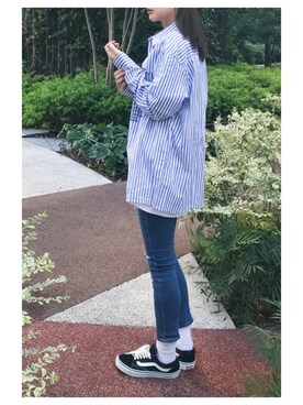 for2meさんのコーディネート