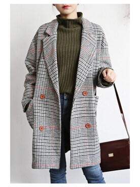 for2meさんのコーディネート