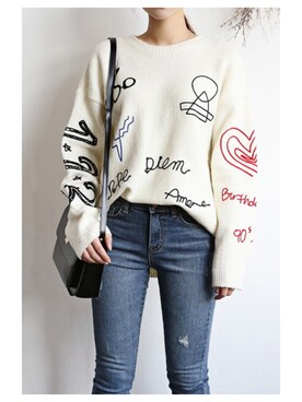 for2meさんのコーディネート