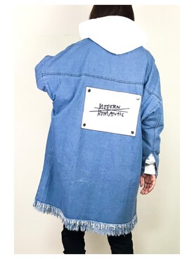 for2meさんのコーディネート