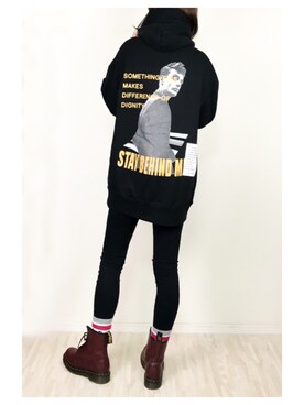 for2meさんのコーディネート