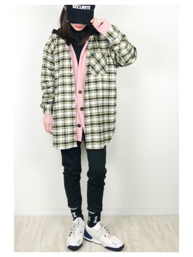 for2meさんのコーディネート