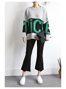 for2meさんのコーディネート