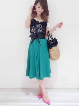 aumi-a♡さんのコーディネート