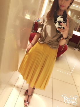 aumi-a♡さんのコーディネート