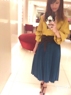 aumi-a♡さんのコーディネート