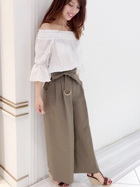 aumi-a♡さんのコーディネート