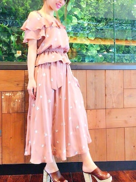 aumi-a♡さんのコーディネート