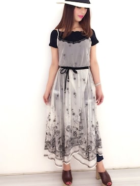 aumi-a♡さんのコーディネート