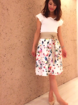 aumi-a♡さんのコーディネート