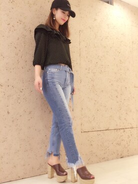 aumi-a♡さんのコーディネート