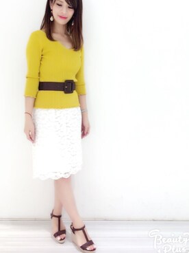 aumi-a♡さんのコーディネート