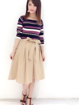 aumi-a♡さんのコーディネート