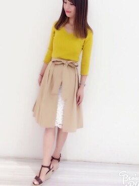 aumi-a♡さんのコーディネート