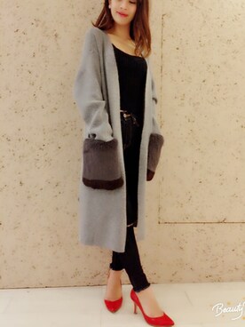 aumi-a♡さんのコーディネート