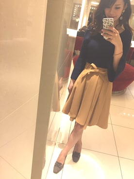 aumi-a♡さんのコーディネート