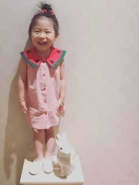 Baby🐦L.·'·-ioさんのコーディネート