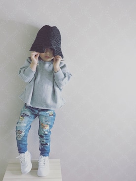 Baby🐦L.·'·-ioさんのコーディネート