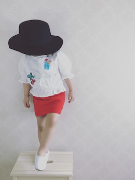 Baby🐦L.·'·-ioさんのコーディネート