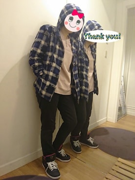 「薔薇柄」｜SERESさん（レディース・155cm）の春コーディネート
