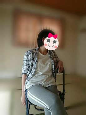 SERESさん（レディース・155cm）の夏コーディネート