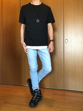 paさんのコーディネート