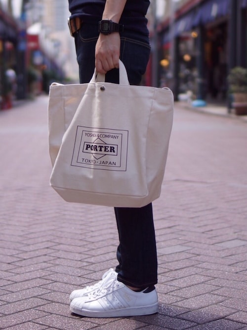 とり G Shockの腕時計を使ったコーディネート Wear