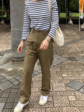 とりさんのコーディネート