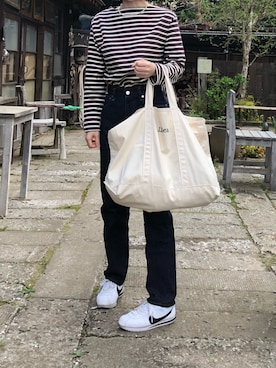 とりさんのコーディネート