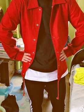 tomoさんのコーディネート