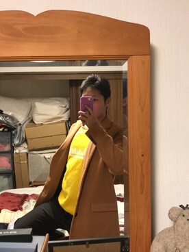 tomoさんのコーディネート