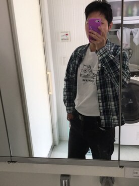 tomoさんのコーディネート