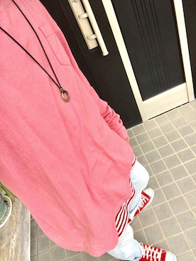 К Θ ц K ï 🐽さんのコーディネート