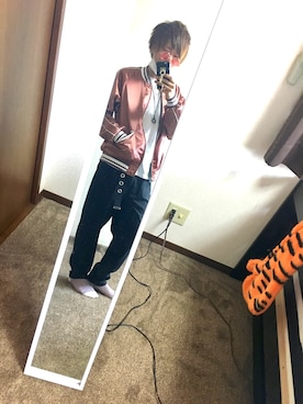 К Θ ц K ï 🐽さんのコーディネート