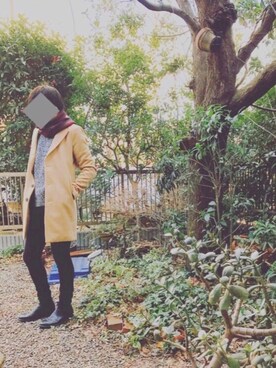 Luvさんのコーディネート