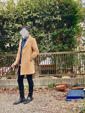 Luvさんのコーディネート