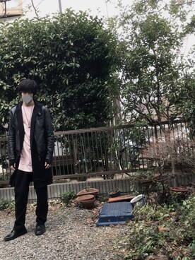 Luvさんのコーディネート