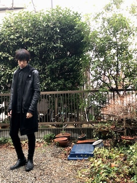 Luvさんのコーディネート